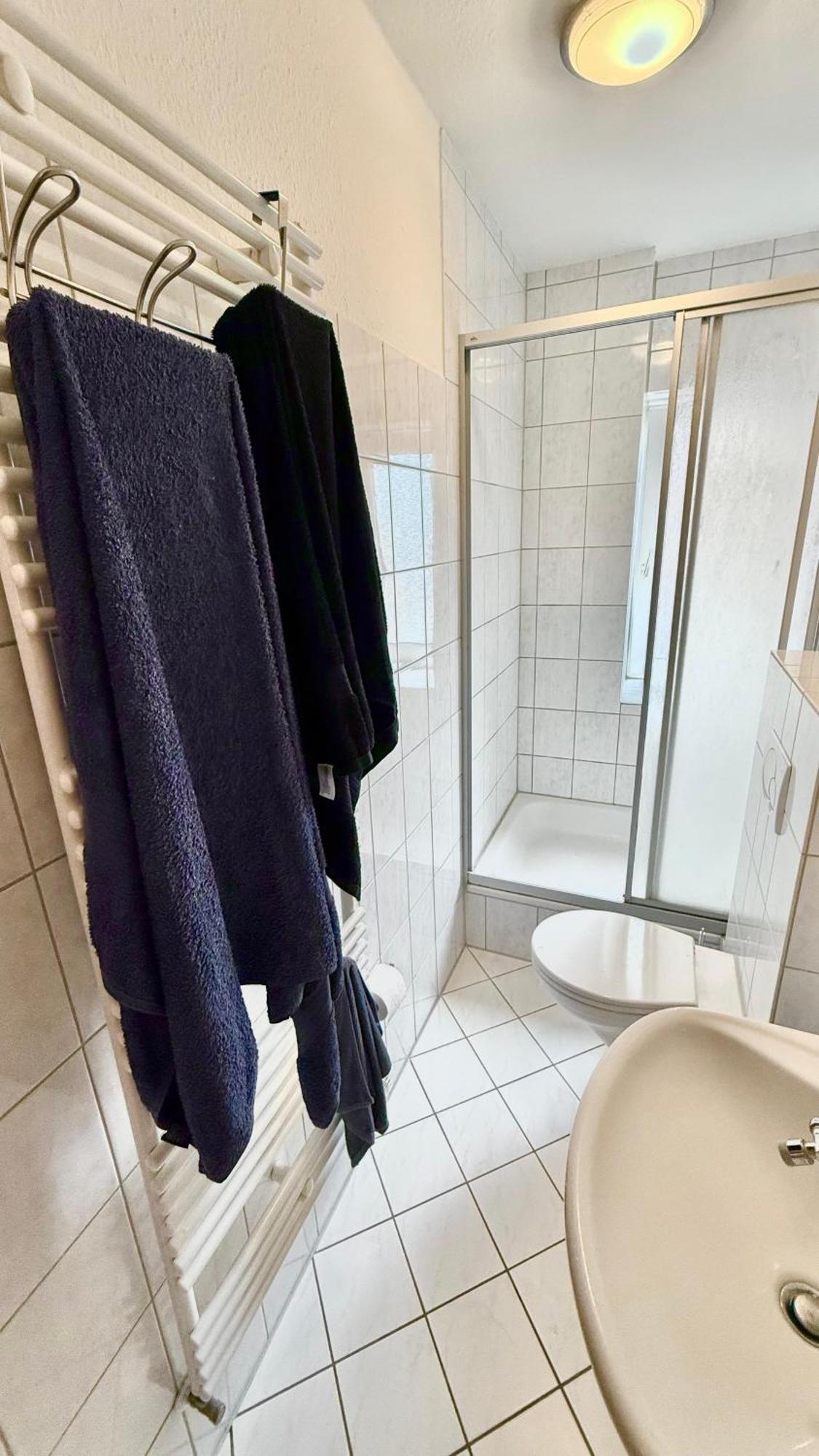 Apartment Charming In Bergedorf