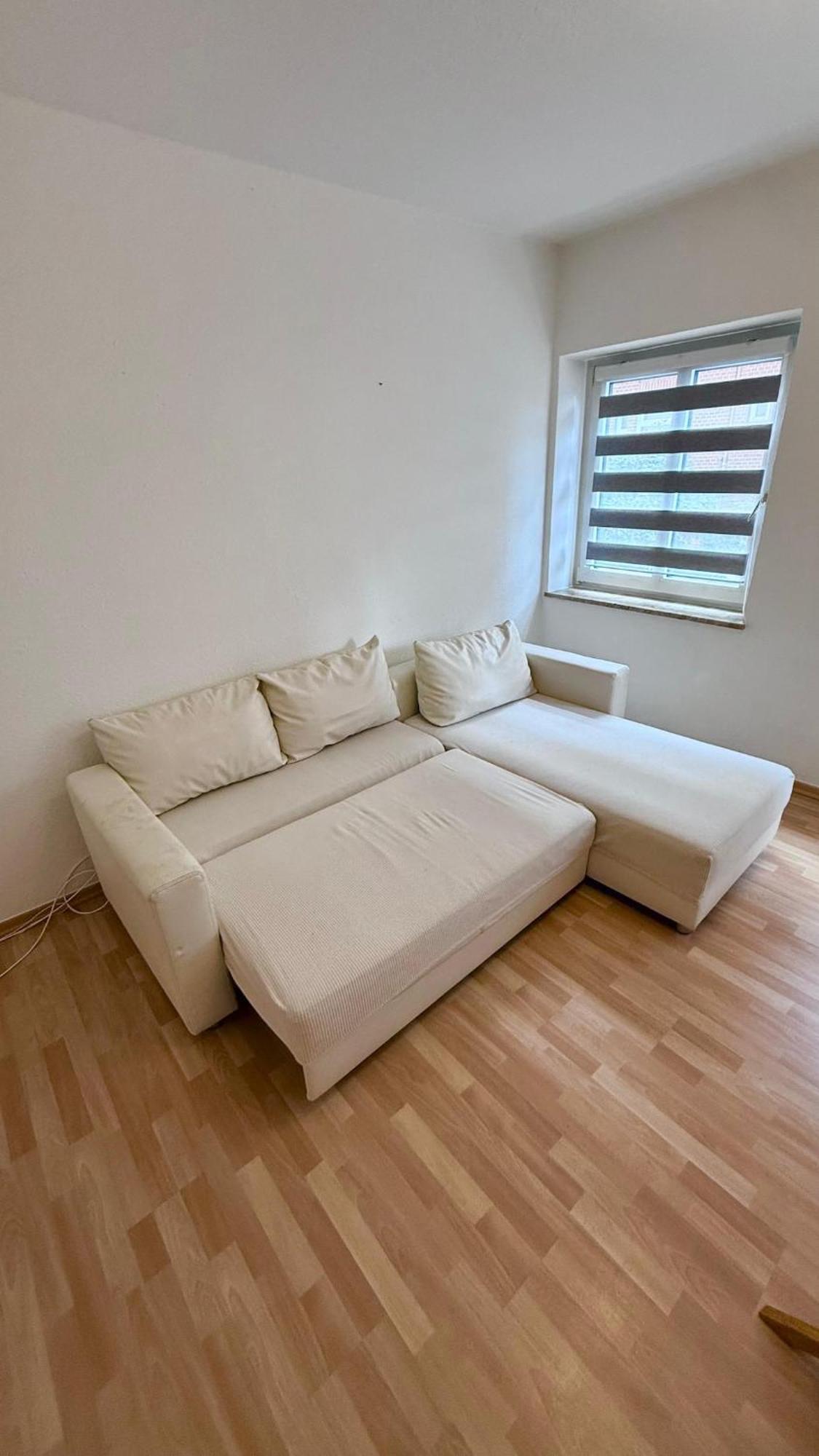 Apartment Charming In Bergedorf Hamburg