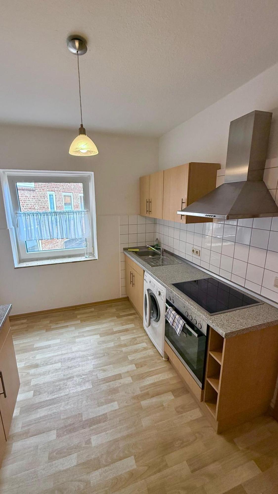 Charming In Bergedorf Apartment *
